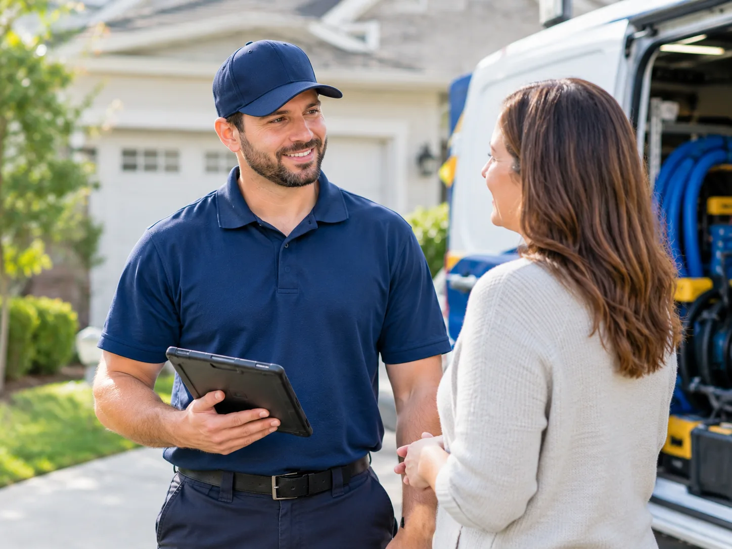 Sewage Backup Cleanup Glen, WV FAQs